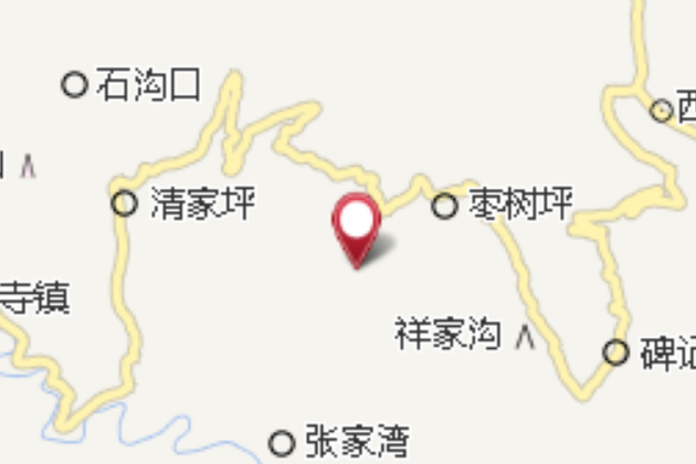 凹垴 凹垴