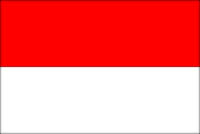 印度尼西亞國旗