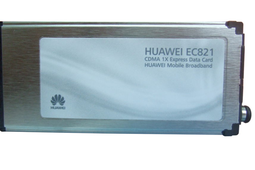 華為EC821 華為EC821