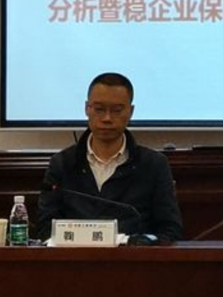 鞠鵬(宣漢縣副縣長(掛職)) 鞠鵬(宣漢縣副縣長(掛職))