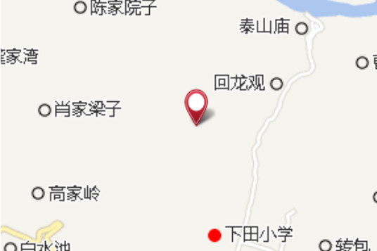 石滾槽 石滾槽