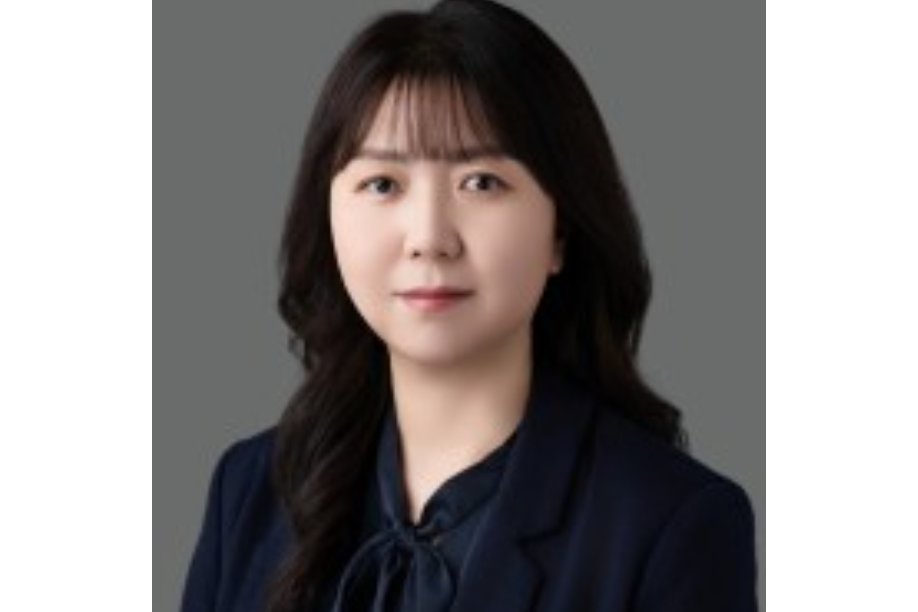金香蘭(延邊大學法學院副教授) 金香蘭(延邊大學法學院副教授)