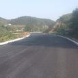 煙青公路 煙青公路