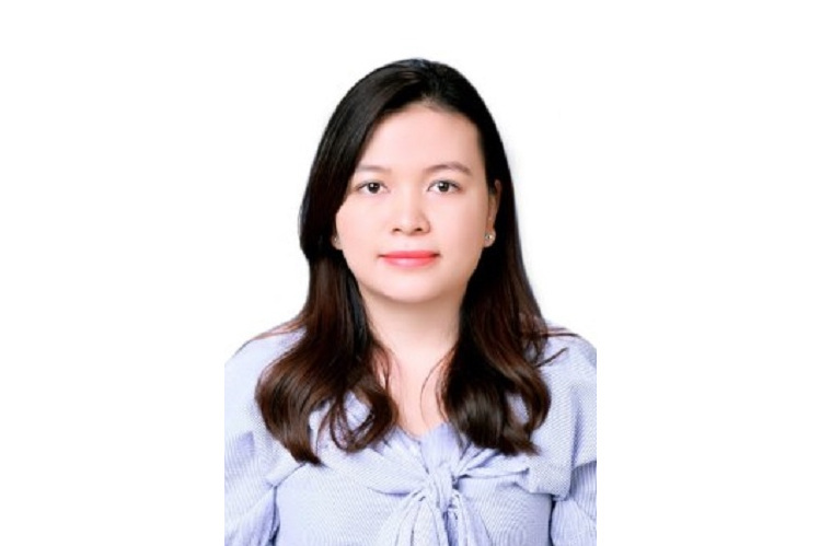 阮氏梅興 阮氏梅興