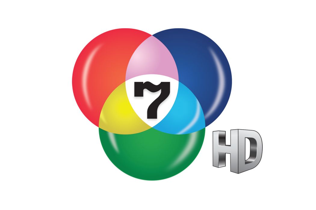 7HD頻道 7HD頻道