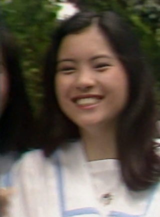 藍潔瑛