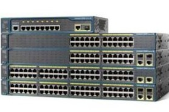 思科WS-2960G-48TC 思科WS-2960G-48TC