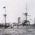 靖遠艦 靖遠艦