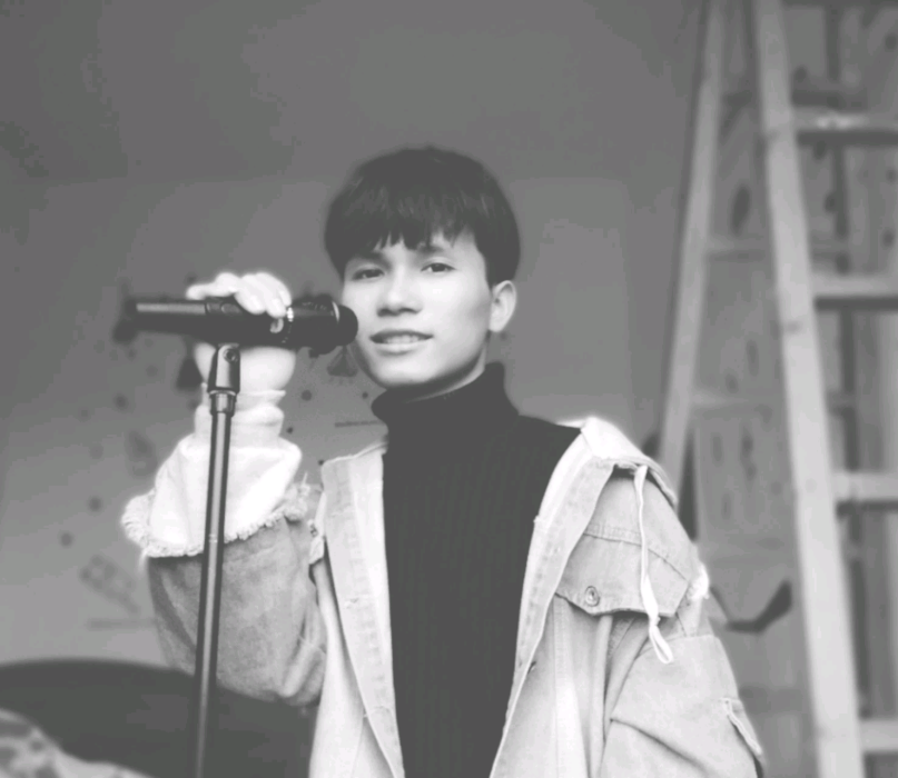 林雨晨(2019年林雨晨演唱的歌曲) 林雨晨(2019年林雨晨演唱的歌曲)