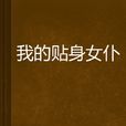 我的貼身女僕 我的貼身女僕
