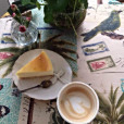 Wisper Time Cafe