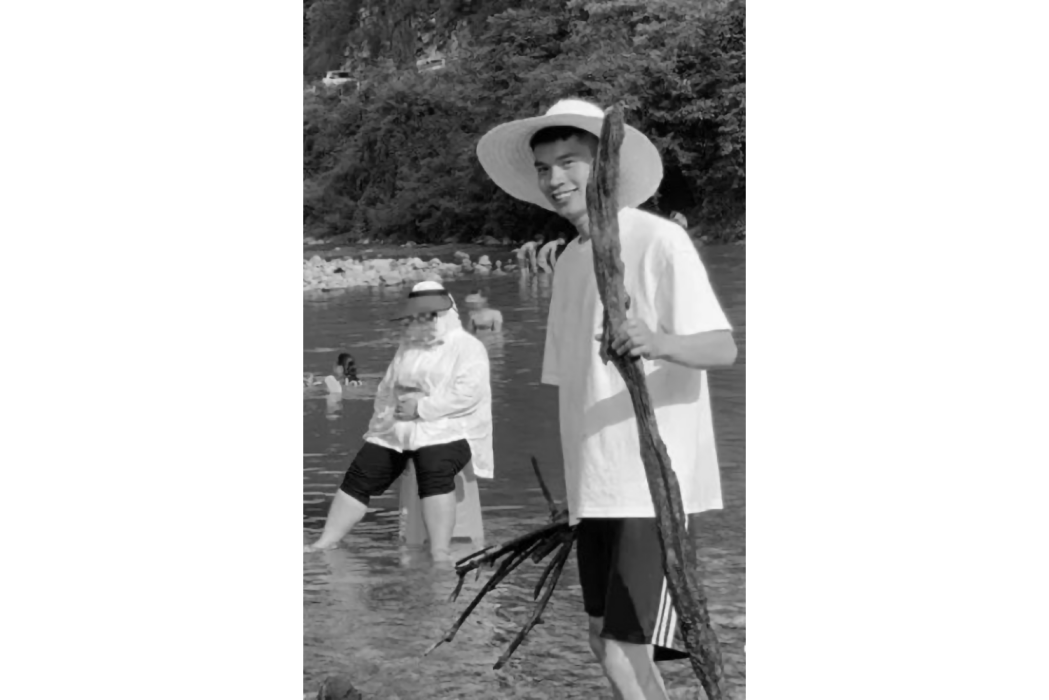黃磊(貴州省畢節市大方縣救人英雄) 黃磊(貴州省畢節市大方縣救人英雄)