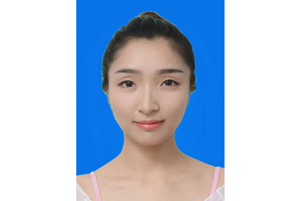 黃舒婕 黃舒婕