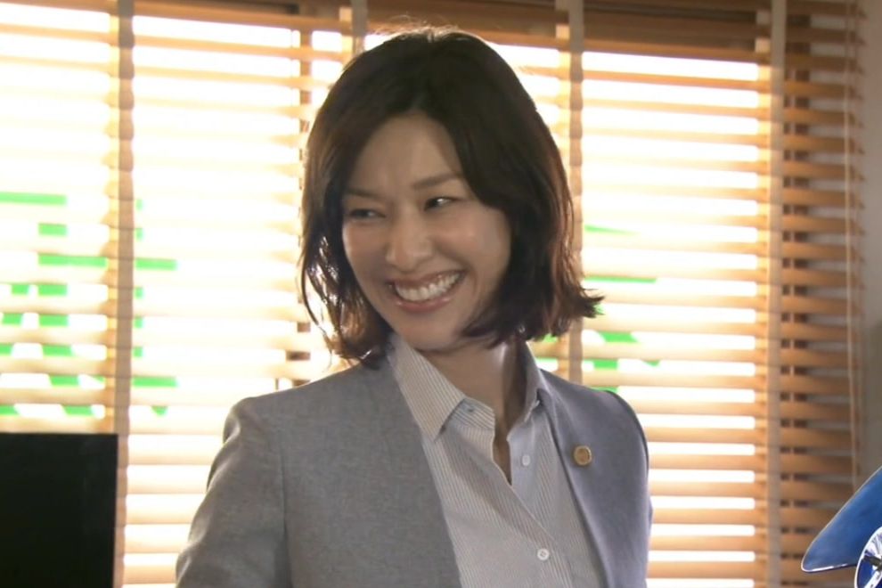 香坂泉 香坂泉
