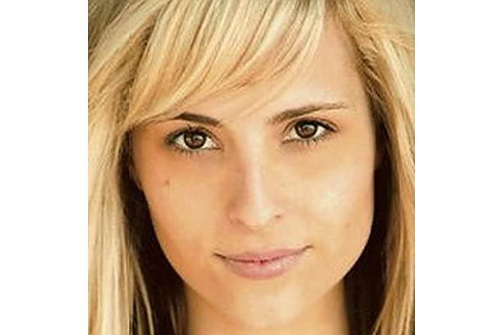 Natalie Garza