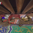 錢龍(故宮養性殿文物) 錢龍(故宮養性殿文物)