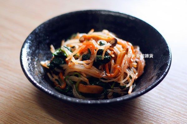 雜拌菜 雜拌菜