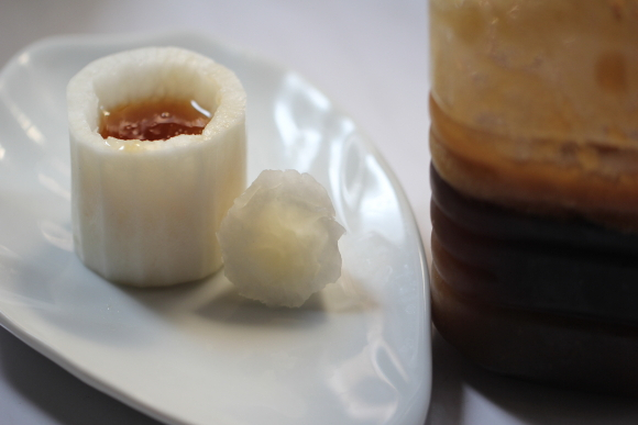 蜜蘿蔔 蜜蘿蔔