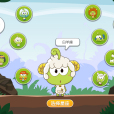 豆娃連連看 豆娃連連看