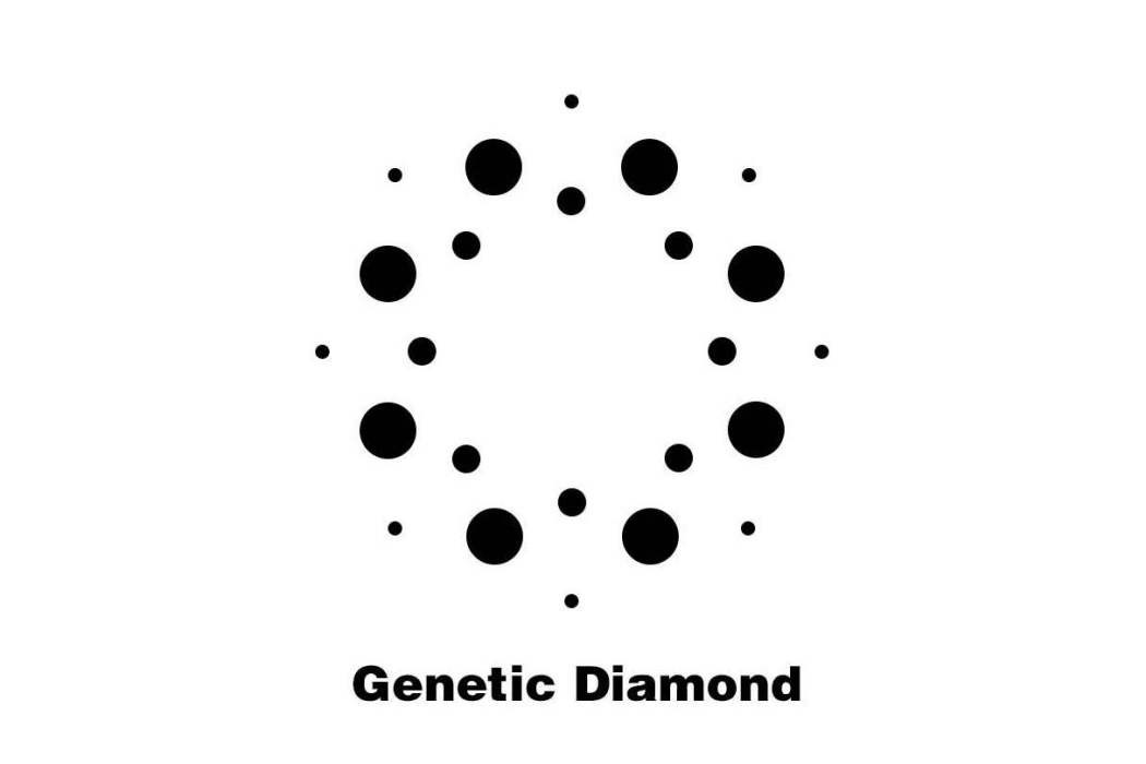 GENETIC DIAMOND GENETIC DIAMOND