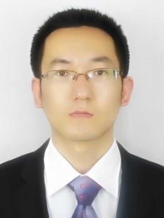 馬小虎(西安交通大學副教授) 馬小虎(西安交通大學副教授)