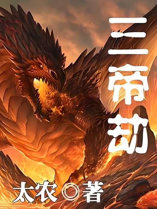 三帝劫 三帝劫