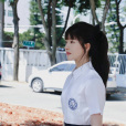 桑稚(當代都市劇《偷偷藏不住》中的女主角)