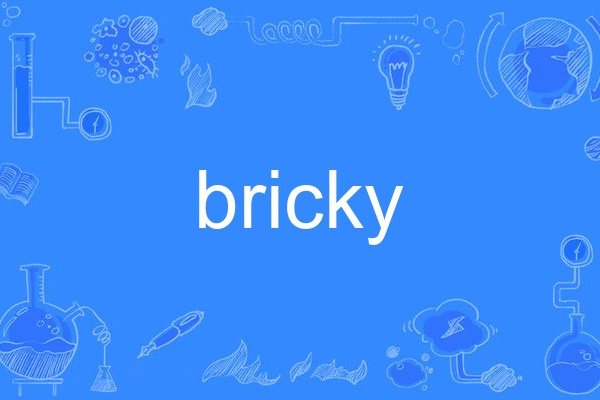 bricky bricky