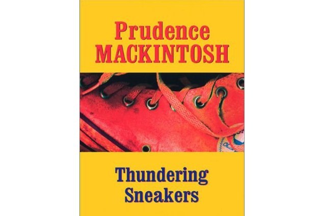 Thundering Sneakers Thundering Sneakers