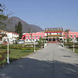 賓巴寺 賓巴寺