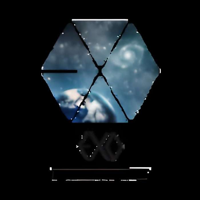 EXO之未離開 EXO之未離開