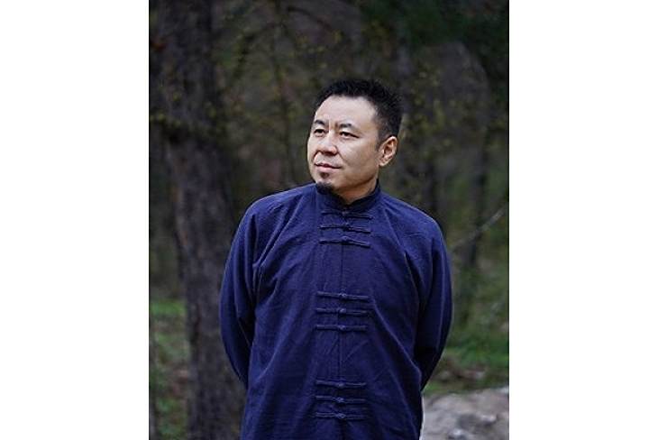 趙秋實(國家級香道師、陝西制香技藝省級非遺傳承人) 趙秋實(國家級香道師、陝西制香技藝省級非遺傳承人)