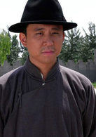 血色浪漫(2004年滕文驥執導電視劇)