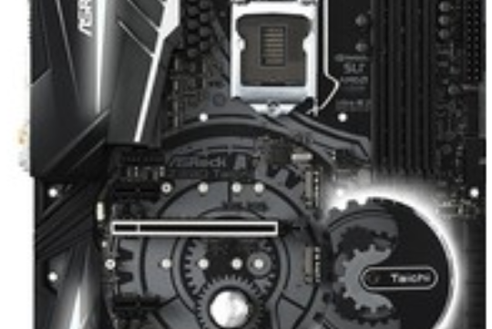華擎Z390 Taichi 華擎Z390 Taichi