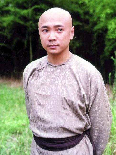 李衛(《李衛當官》中的角色) 李衛(《李衛當官》中的角色)