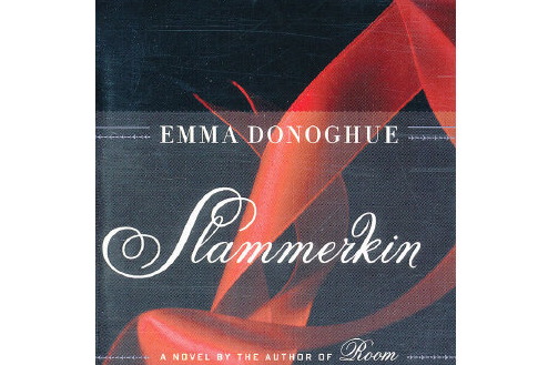 Slammerkin : 蕩婦 Slammerkin : 蕩婦