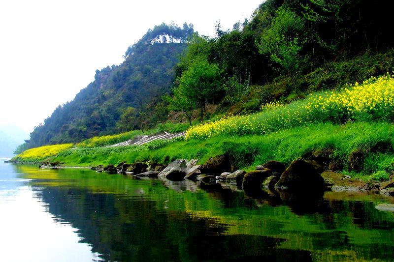 羌臣摩河 羌臣摩河