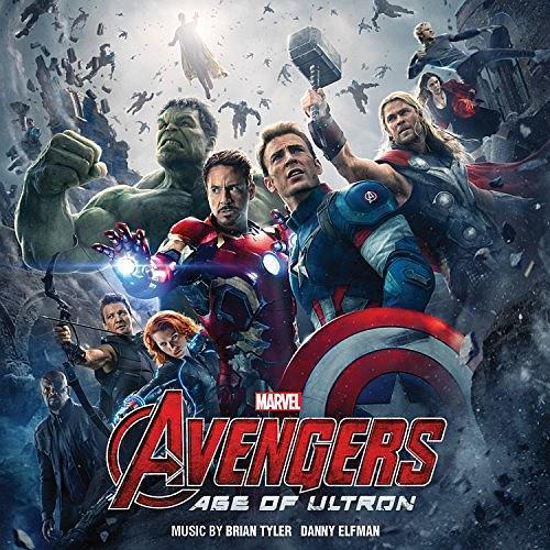 Avengers: Age Ultron Avengers: Age Ultron