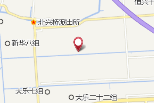 橋南一組 橋南一組