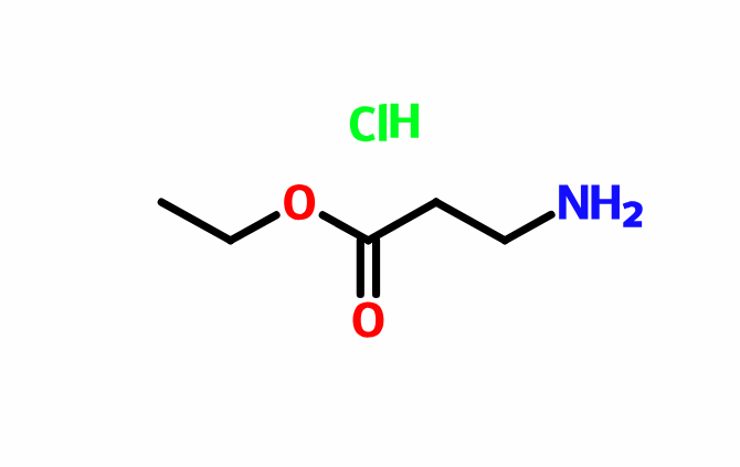 β-丙氨酸乙酯鹽酸鹽