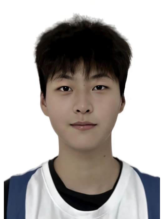 朱禹溪 朱禹溪