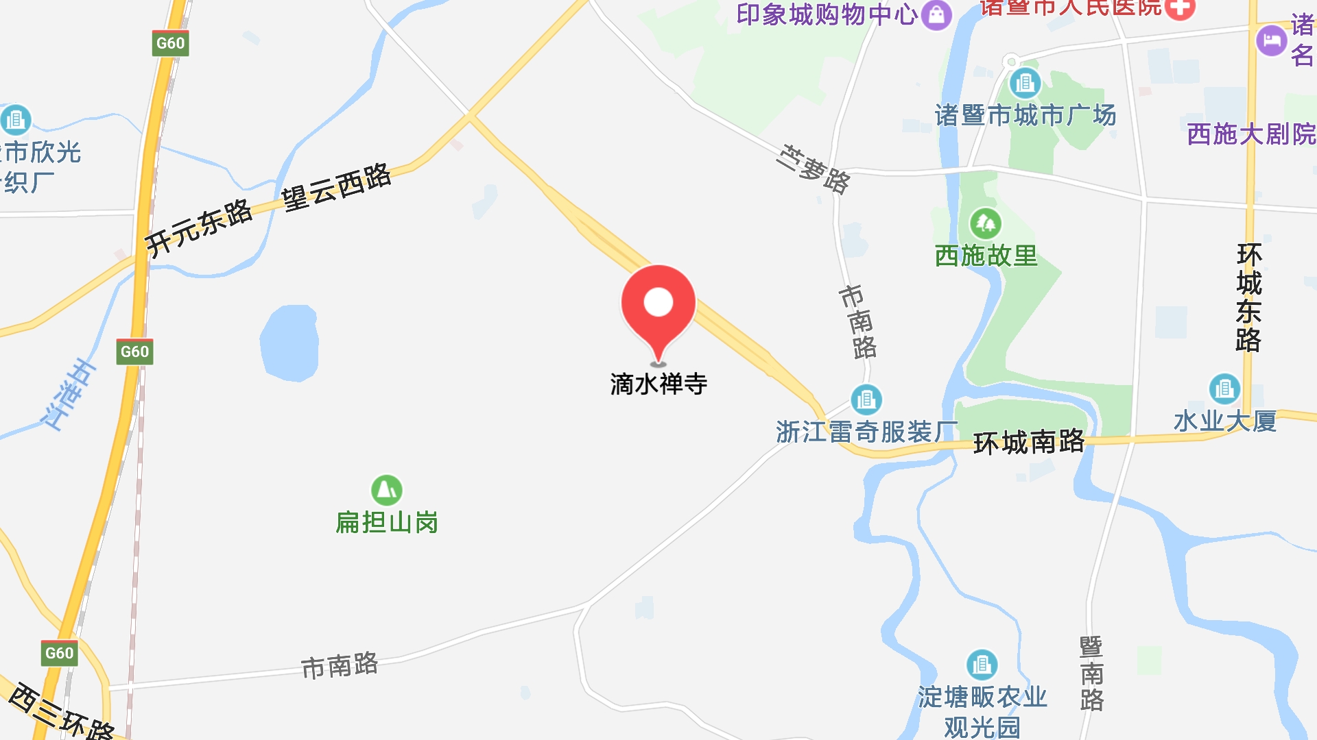 地圖信息