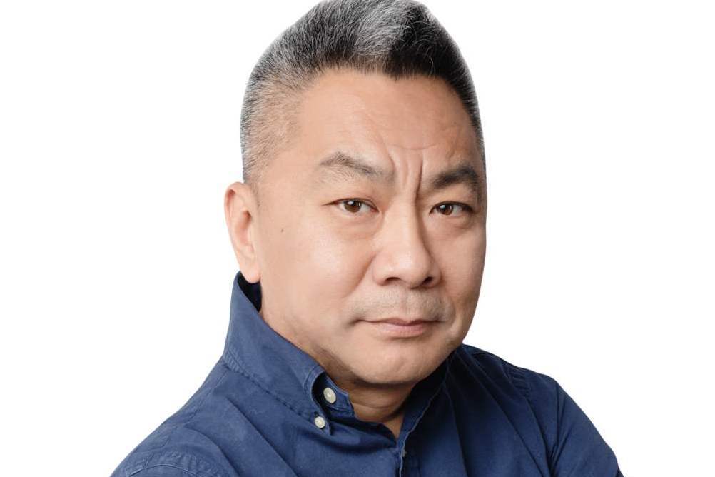 楊巍(小即是大創業投資合伙人) 楊巍(小即是大創業投資合伙人)