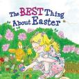 The Best Thing about Easter(2003年Standard Pub出版的圖書) The Best Thing about Easter(2003年Standard Pub出版的圖書)