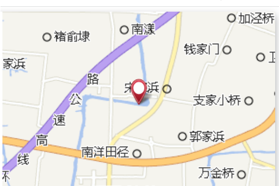 柏桐橋港