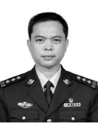 覃方(廣西壯族自治區南寧監獄一監區原一級警長) 覃方(廣西壯族自治區南寧監獄一監區原一級警長)