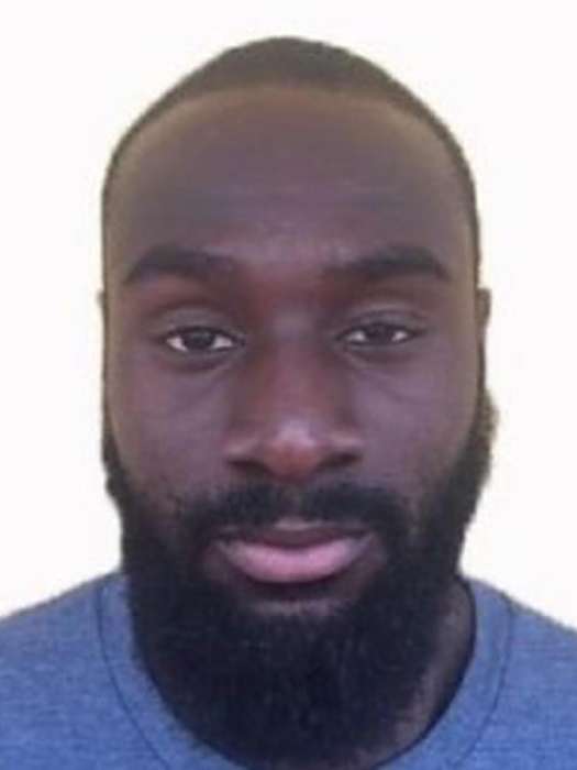 SAFO-ANTWI Sean