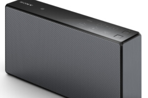 索尼SRS-X5/B 索尼SRS-X5/B
