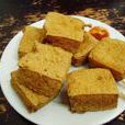 三味豆腐 三味豆腐