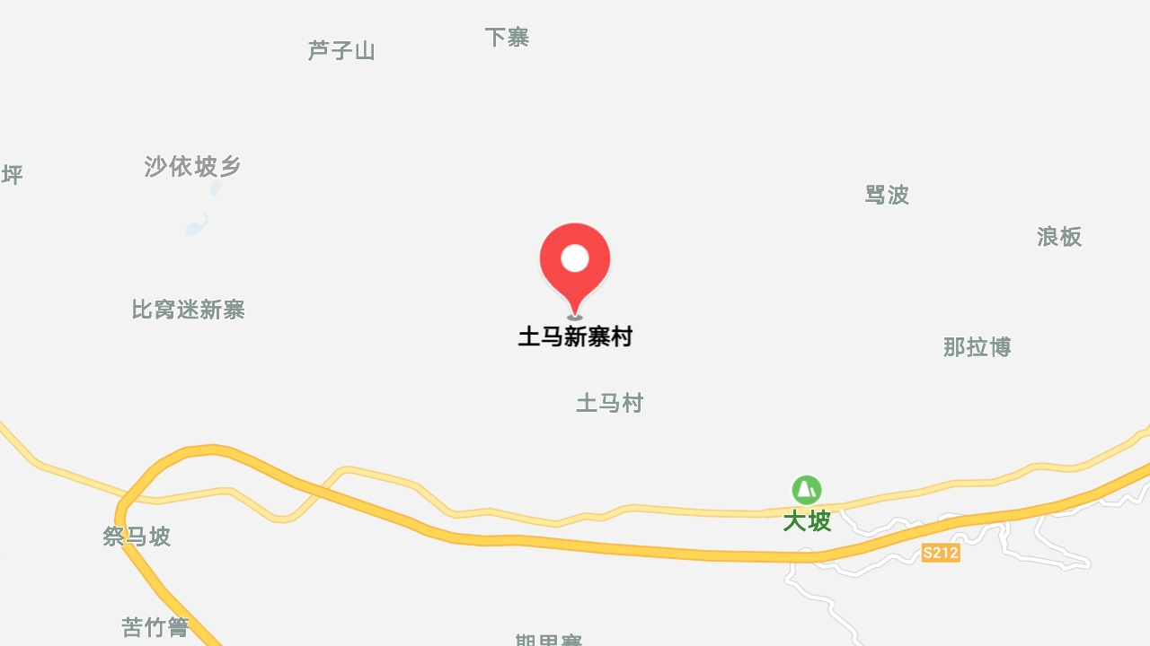 地圖信息
